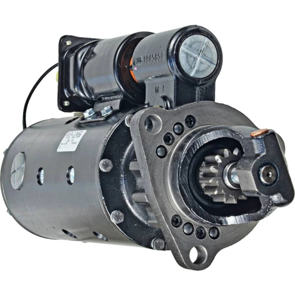 410-12456-jn J&n Electrical Products Starter