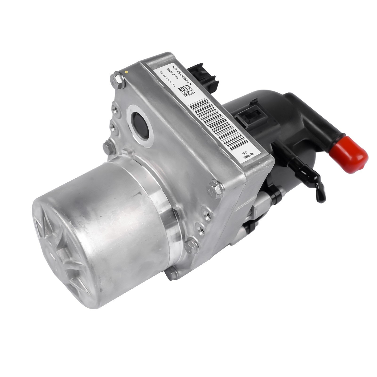 Power Steering Pump Assembly Dodge Durango 2014-2015 by Dodge