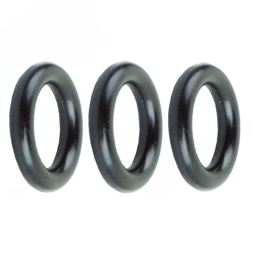 Volvo Penta Gearlube O-ring Set for SX-M/SX-A/DPS-A, 3 Pcs