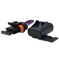 Packard Boat Fuse Holder with Fuse by Packard