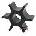 Water Pump Impeller Suzuki 2-Stroke 8-9.9 HP by Suzuki