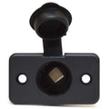Faria Boat Fuel Gas Gauge GE0213A by Faria