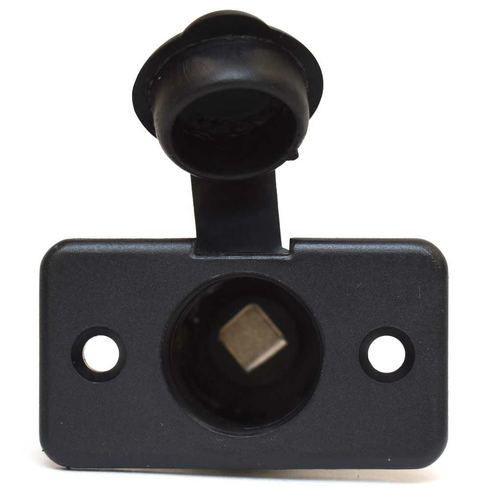 Faria Boat Fuel Gas Gauge GE0213A by Faria