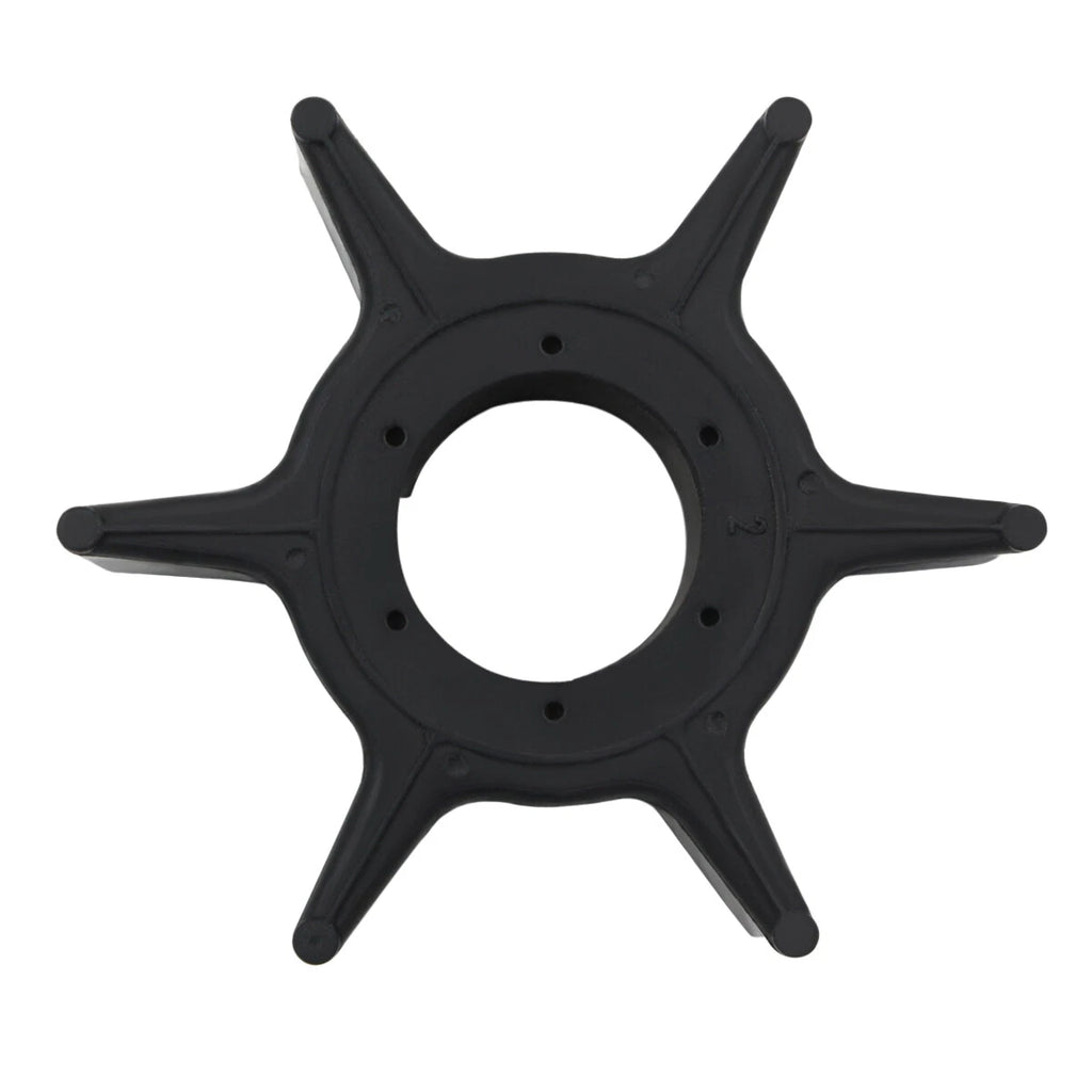 Water Pump Impeller with Key for Honda 19210-ZV7-003 (18-3249)