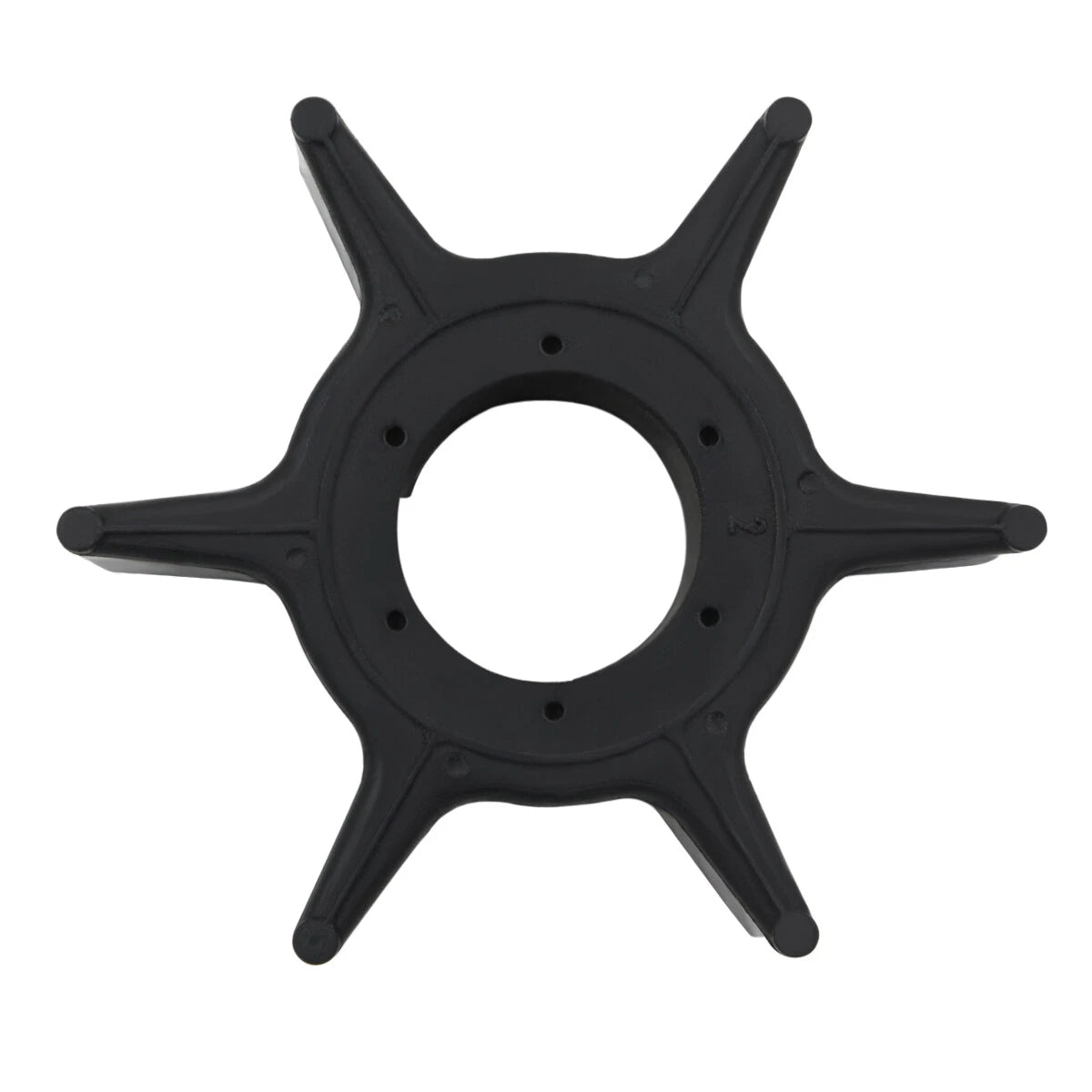 Water Pump Impeller with Key for Honda 19210-ZV7-003 (18-3249)