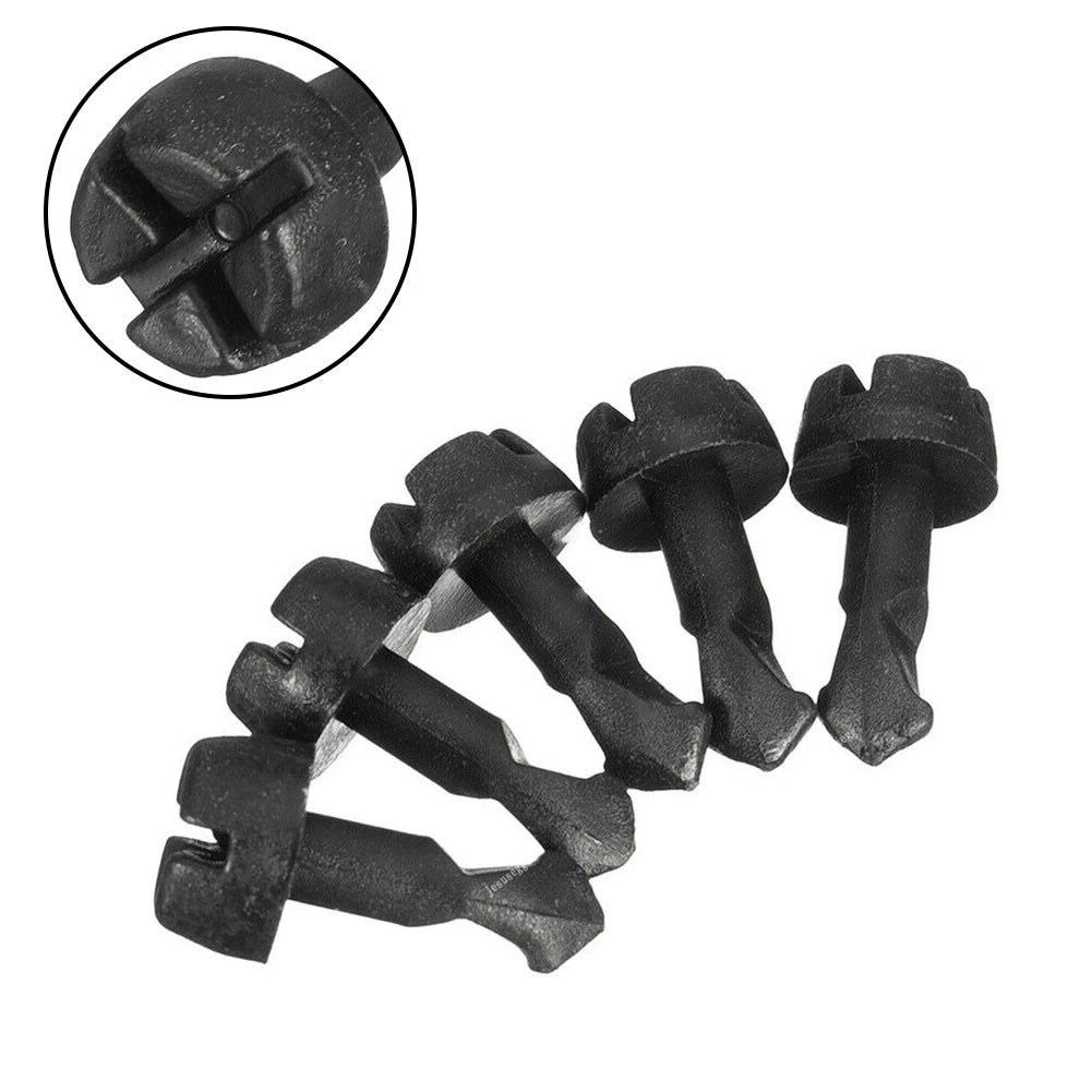 High Quality Turn Clips Car Accessories For Engine Top Cover N90642001