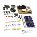 87-108mhz Tda2822 Fm Radio Module Kit Set Electronic Diy Parts With