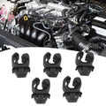Rod Clip Set for Vauxhall Astra