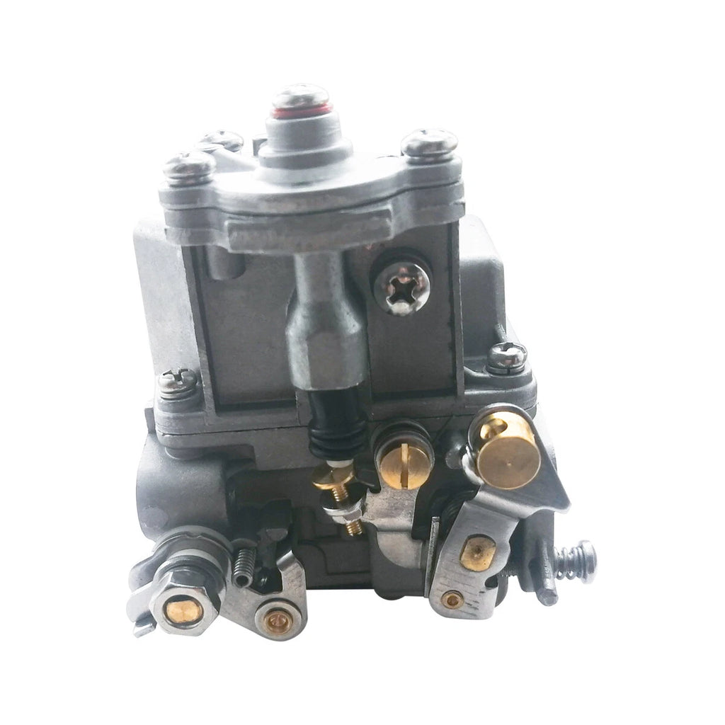 Carburetor – Mercury 8-15HP 4-Stroke