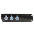 Lund Boat Gauge Panel Mercury by Lund