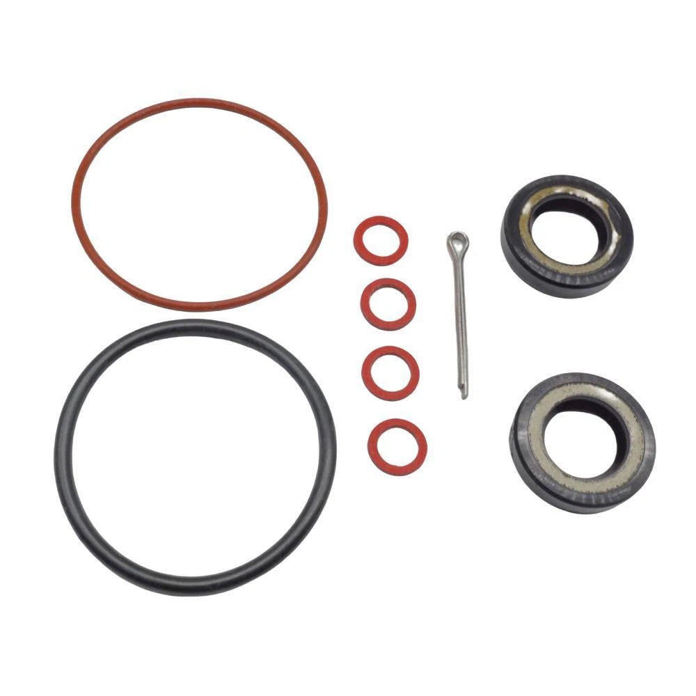 Gearcase Propeller Shaft Seal Kit for Yamaha 9.9-20HP Outboards