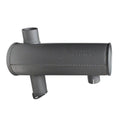 Muffler 70243283 Fits Case 190