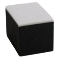 High-density Sponge Car Polishing Sponges White+ Black Rectangle