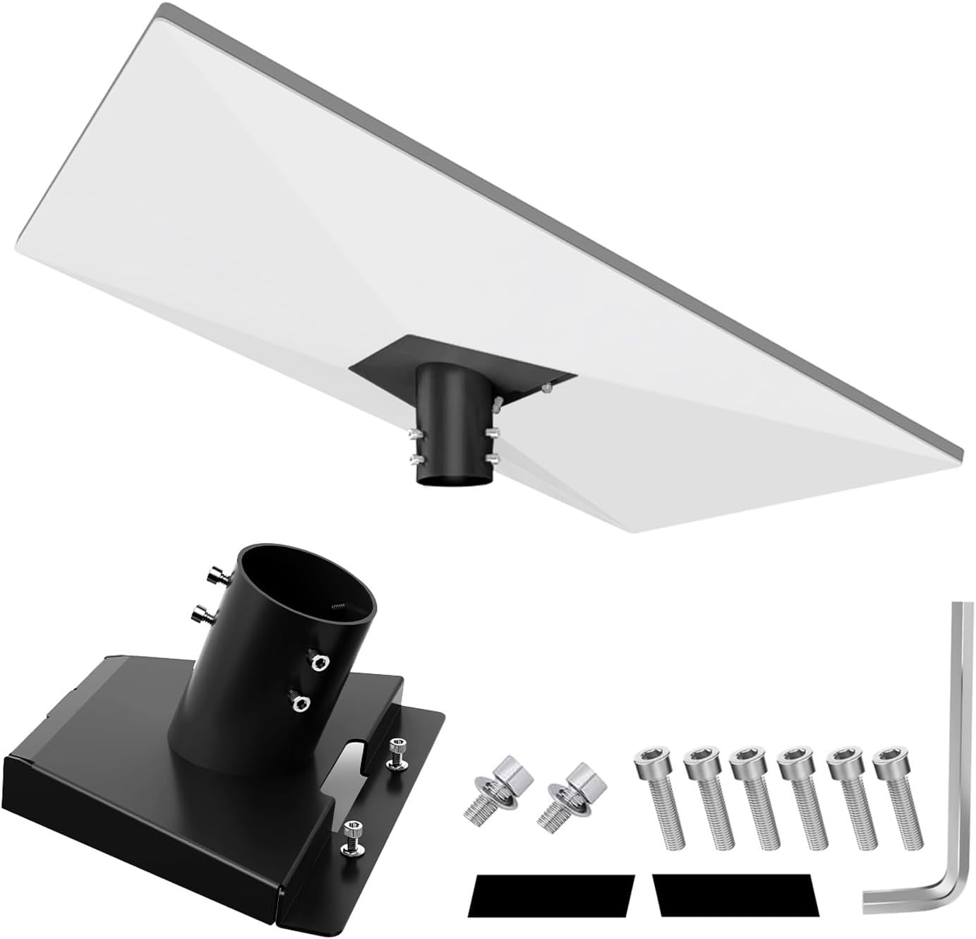 Starlink Gen 3 Mount for RV Wall Outdoor by Starlink