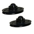Wellcraft Boat Access Panel Fastener Latch Pair by Wellcraft