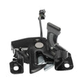 For Front Engine Bay Hood Latch Assembly Bonnet Lock Assembly Metal