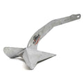 Kodiak Boat Plow Anchor 22 LB Galvanized Steel by Kodiak