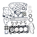 Overhaul Gasket Kit 1j770-99360 1j770-99352 For Kubota V3307-cr Cat