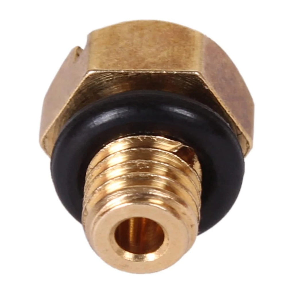 Float Bowl Drain Screw – Yamaha 30-40HP 2000-2008