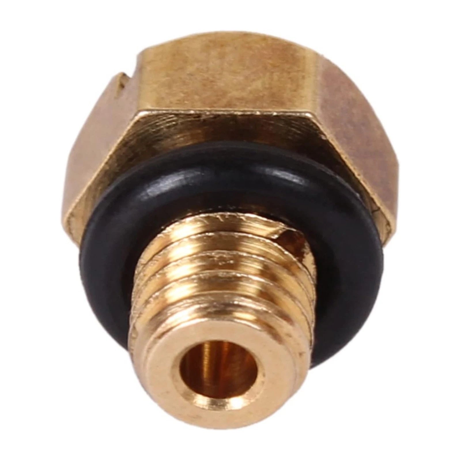 Float Bowl Drain Screw – Yamaha 30-40HP 2000-2008