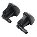 Fortoyota For Landcruiser 80series Windshield Spray Wash Nozzlex2