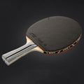 Table Tennis Racket with Long Handle