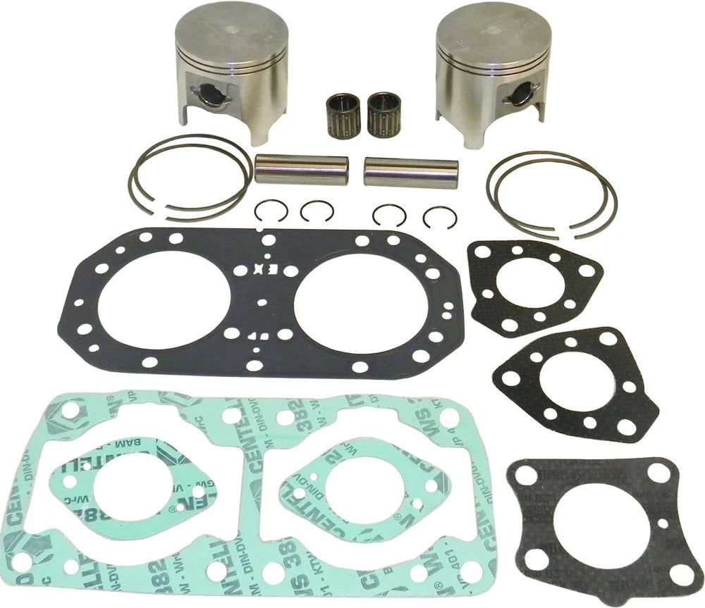 Wsm Top End Kit 78-82010 Small Pin Kawasaki Ss Xi Xir Ststs Ss 750 Sx