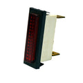 Wellcraft Boat Dashboard Shroud Panel 032-3023 by Wellcraft