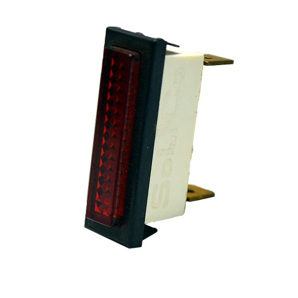 Wellcraft Boat Dashboard Shroud Panel 032-3023 by Wellcraft