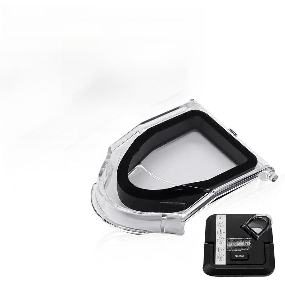 Transparent Lid Replacement for Blender Pitcher