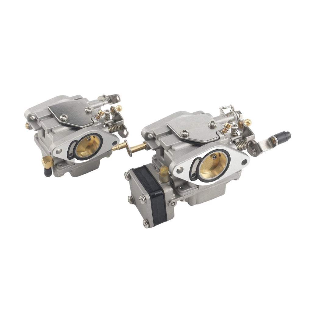 Carburetor – Yamaha Outboard Motor 20/25HP