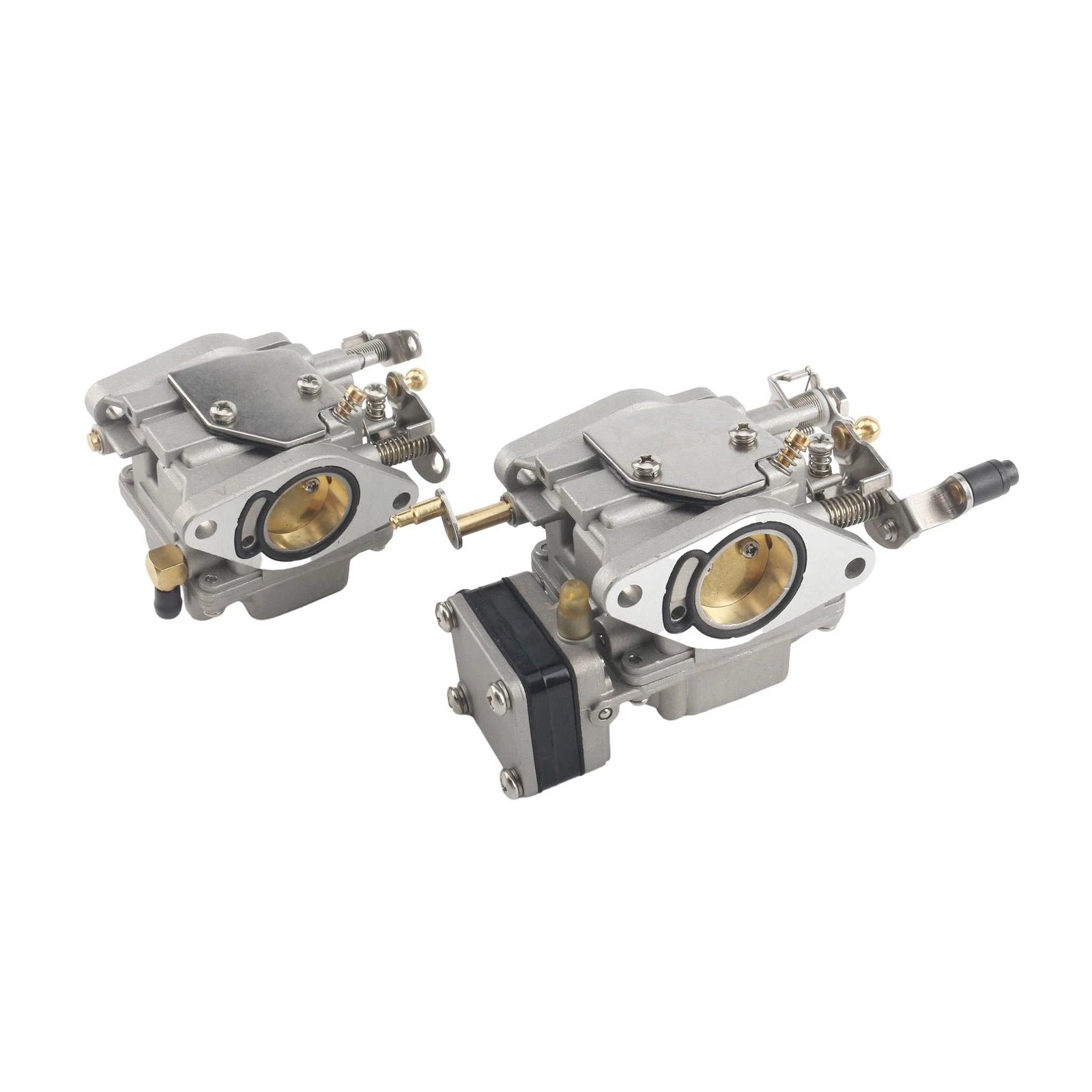 Carburetor – Yamaha Outboard Motor 20/25HP