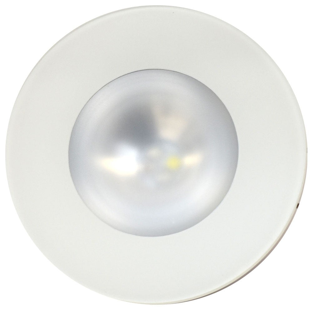 ITC Boat Light Multi-Colored RGBW by ITC