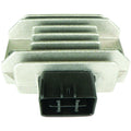 Quadboss 03-06 Kawasaki Kfx400 Voltage Regulator