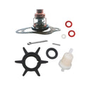 Tohatsu Marine Mfs6bz Mfs8 Mfs9.8b Outboard Maintenance Repair Kit
