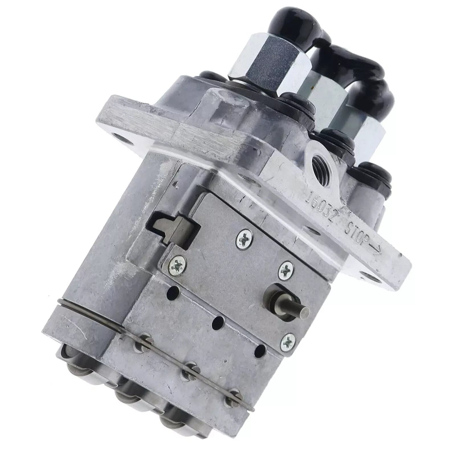 Fuel Injection Pump 16032-51013 16032-51010 For Kubota Rtv 1100