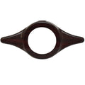 Godfrey Boat Blank Speaker Panel Woodgrain by Godfrey