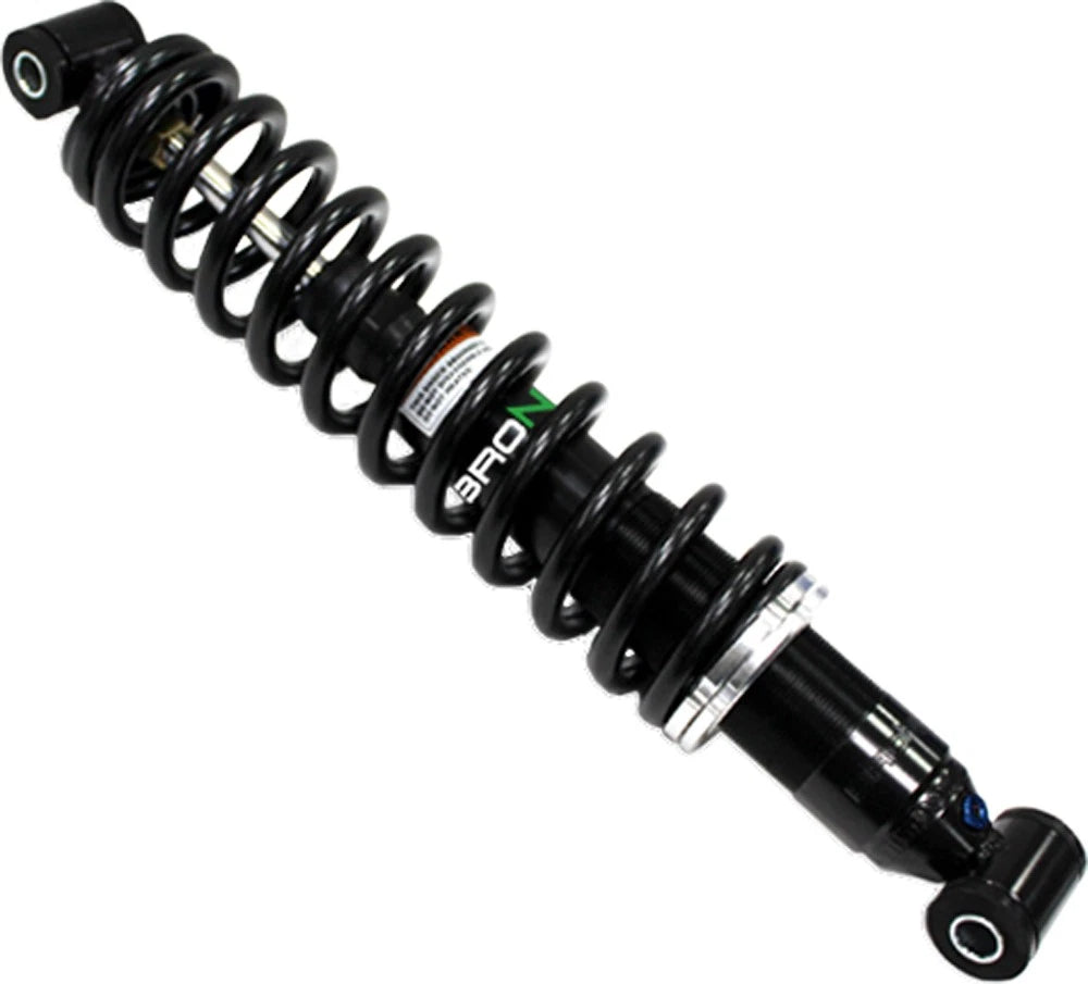 Bronco Au-04406 Gas Shock Rear For Yamaha Big Bear 2wd & 4wd 2000-2006