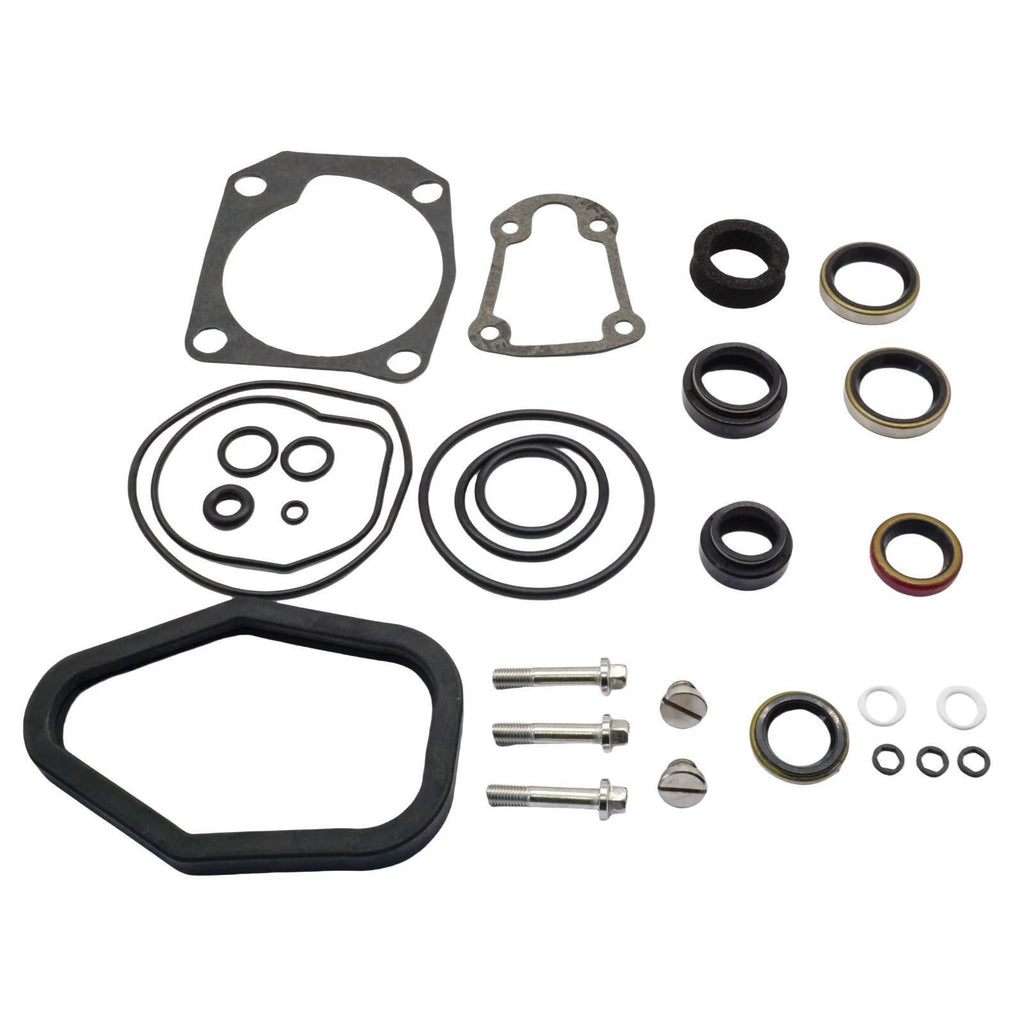 LOWER UNIT SEAL KIT FOR JOHNSON/EVINRUDE 40-75 HP 1986-1988