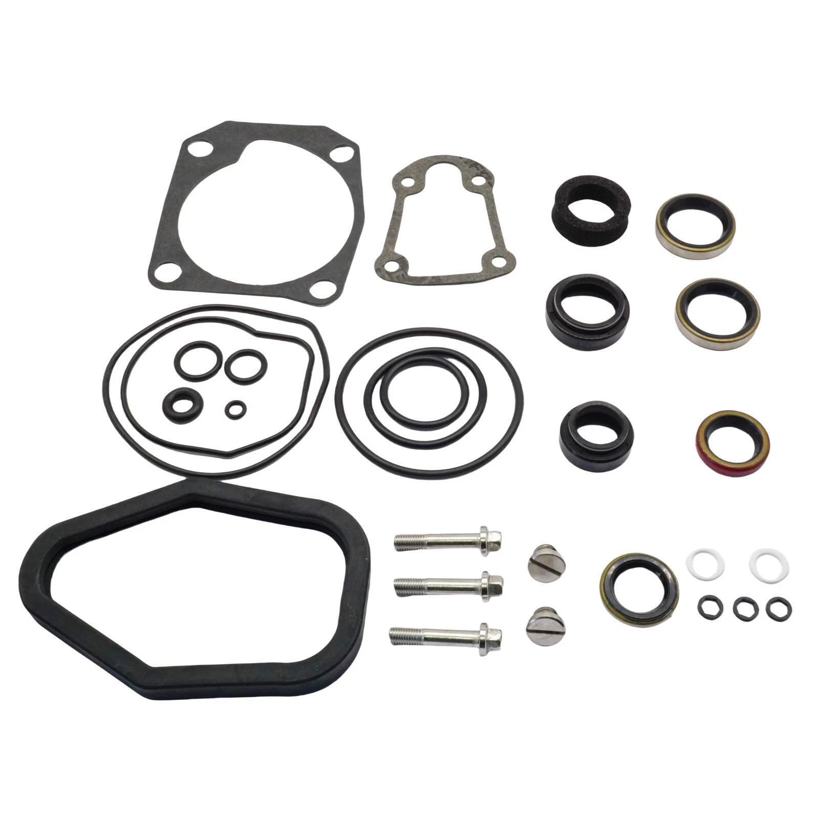 LOWER UNIT SEAL KIT FOR JOHNSON/EVINRUDE 40-75 HP 1986-1988