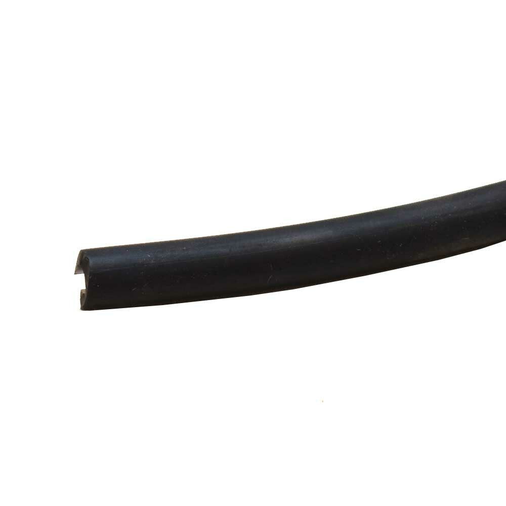 Gasket Molding Clean Seal 1/2 Inch EPDM by Clean Seal