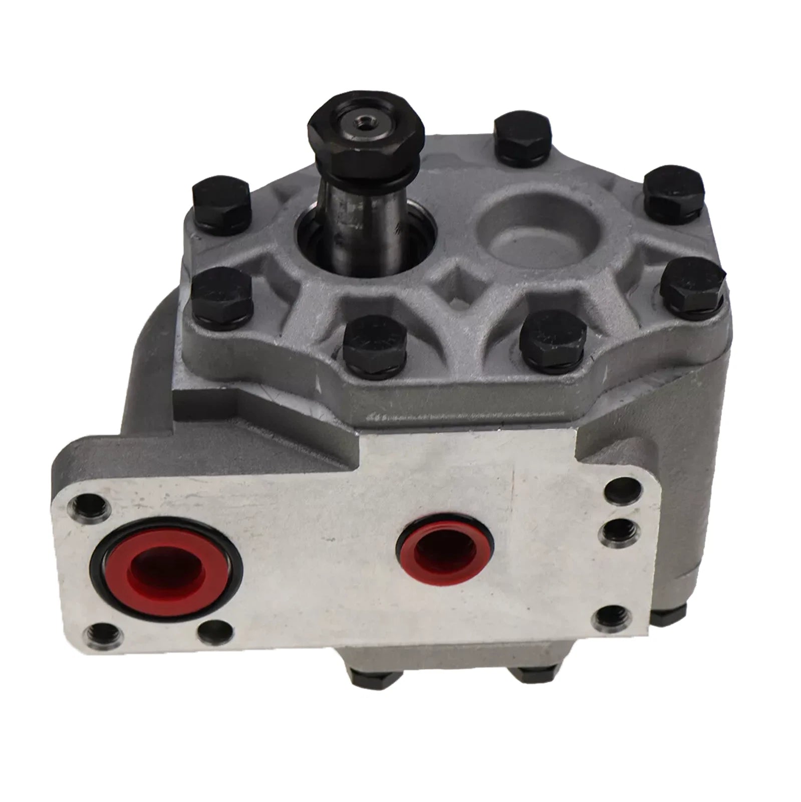 Hydraulic Pump 93835c92 93835c91 For Case 380b 695 | Hook & Hull Co