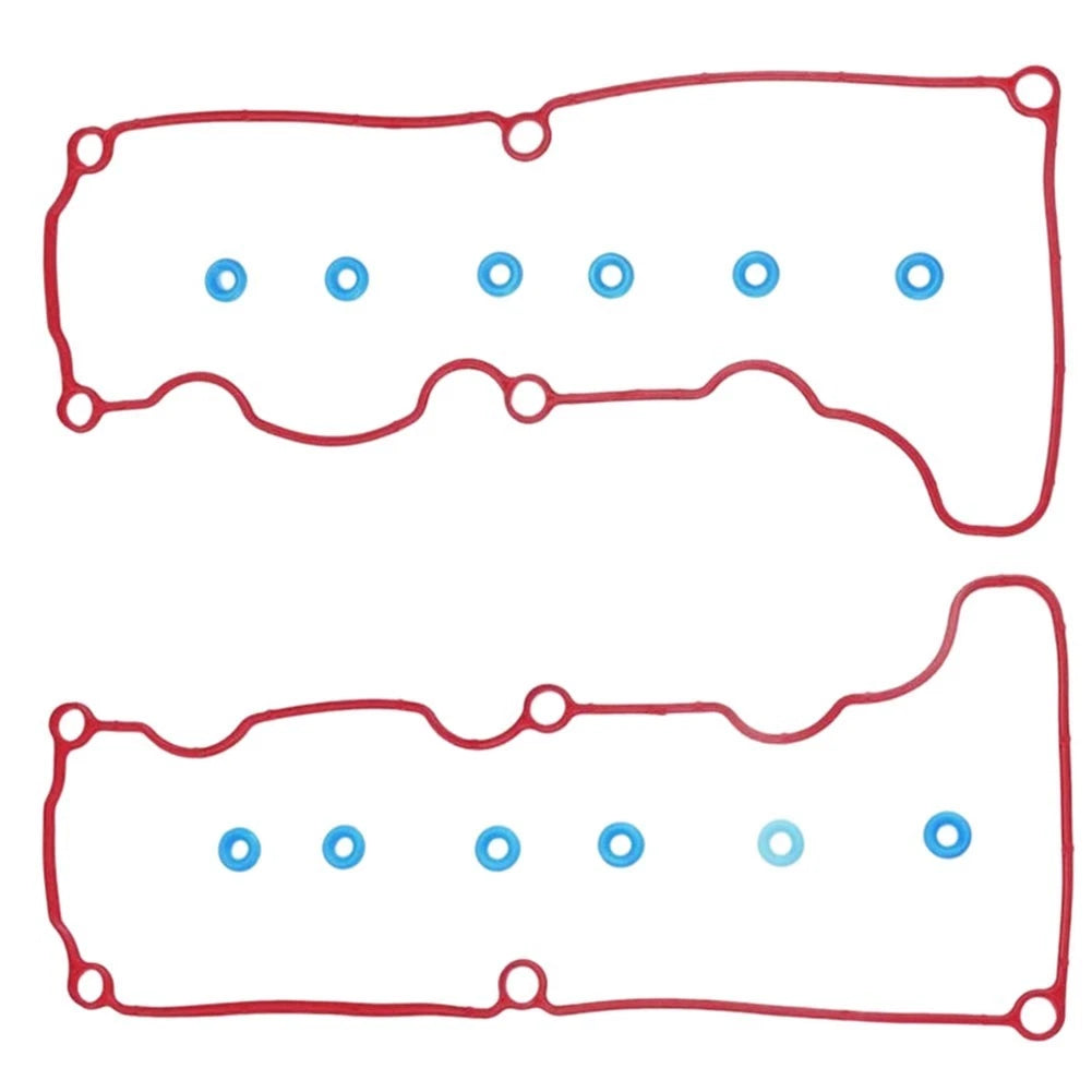 Vs50529r Valve Cover Gasket Set For Ford For Explorer 2000-2005 B4000