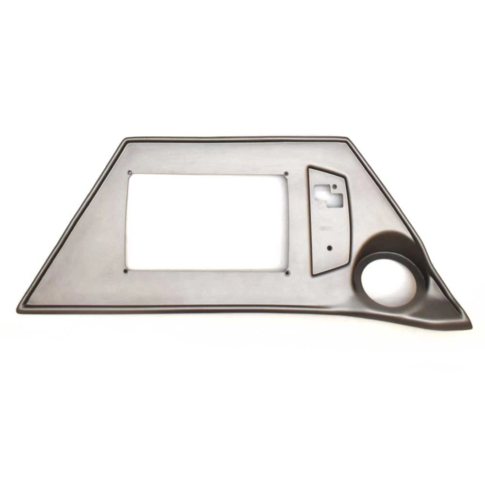 Ranger Boats Chartplotter Panel 7202319g | 621 Fs Humminbird Onix 8
