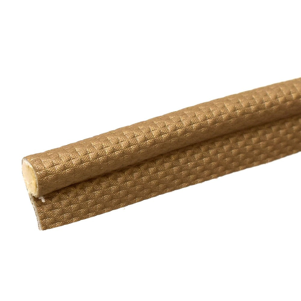 Supra Boat Pipe Cord Welting Beige 3/4 x 3/8 Inch by Supra