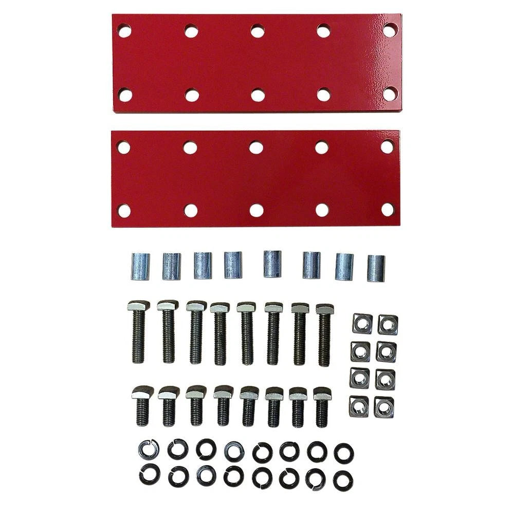 R4523 Fender Extension Kit Fits Ih / Fits Farmall