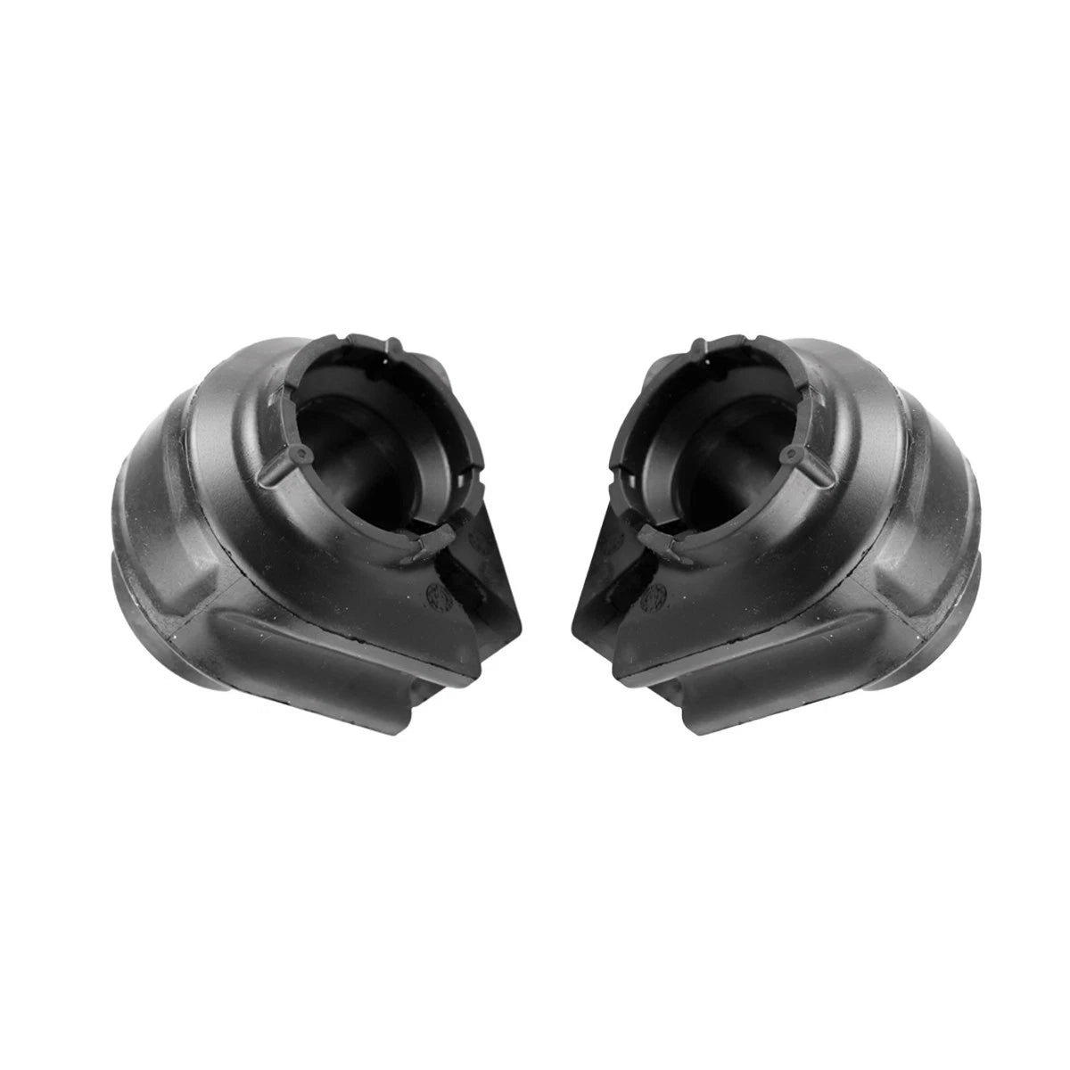 2pcs Bar Bushing Lr038557 Cpla5484aa For Range For Rover For