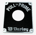 Darley, Pull To Prime Replacement Cover Plate For Primer Valve