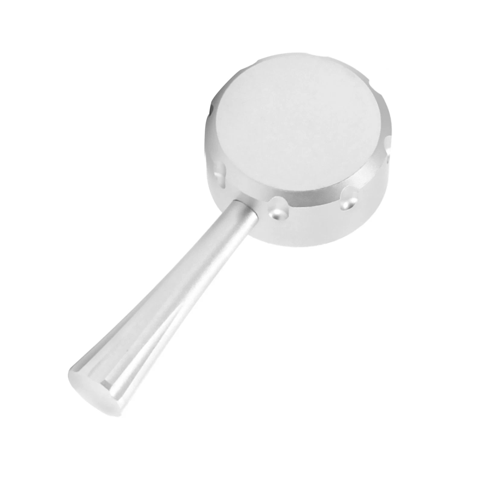 Aluminum Coffee Machines Steam Lever Knob For Breville 878 870 Coffee