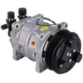 88144038 Seltec/tama Tm13 Compressor, W/ 6 Groove Clutch - Fits